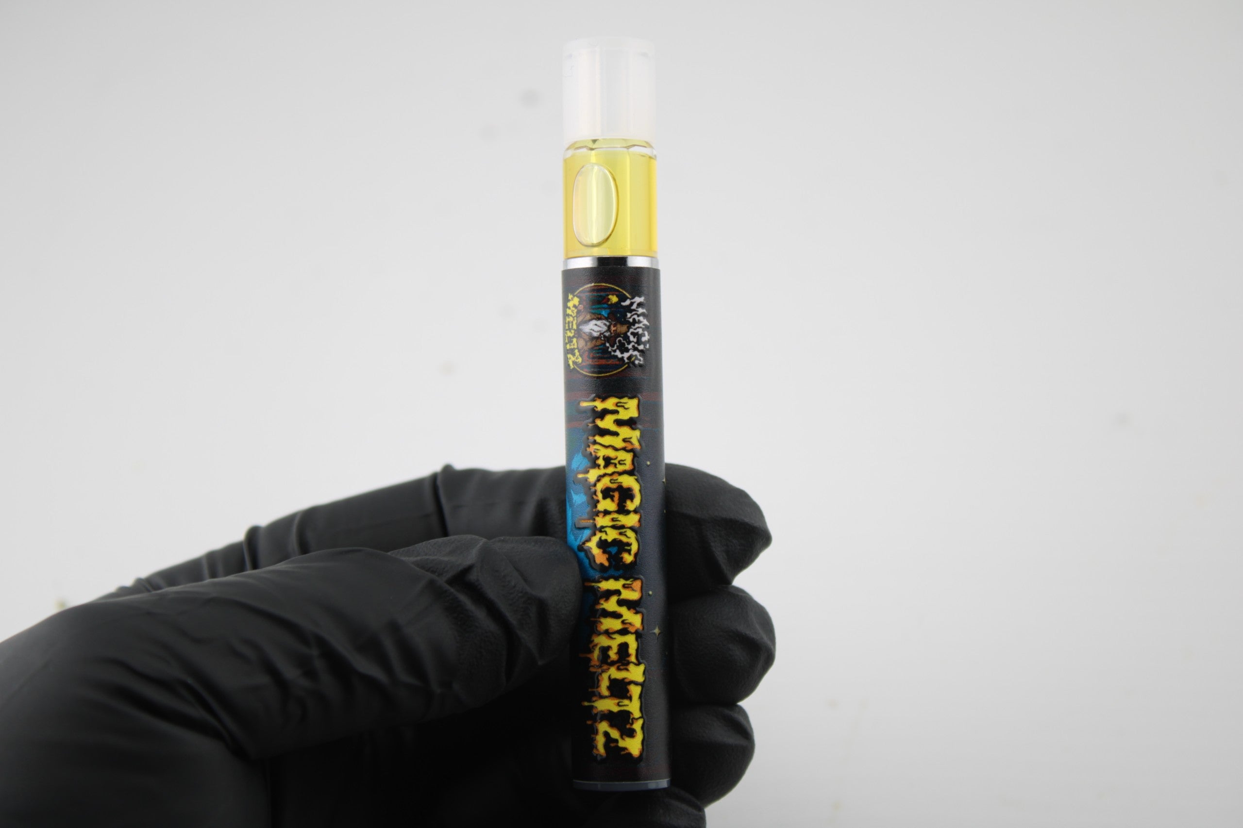 Magic Melts 5g Live Rosin Disposable