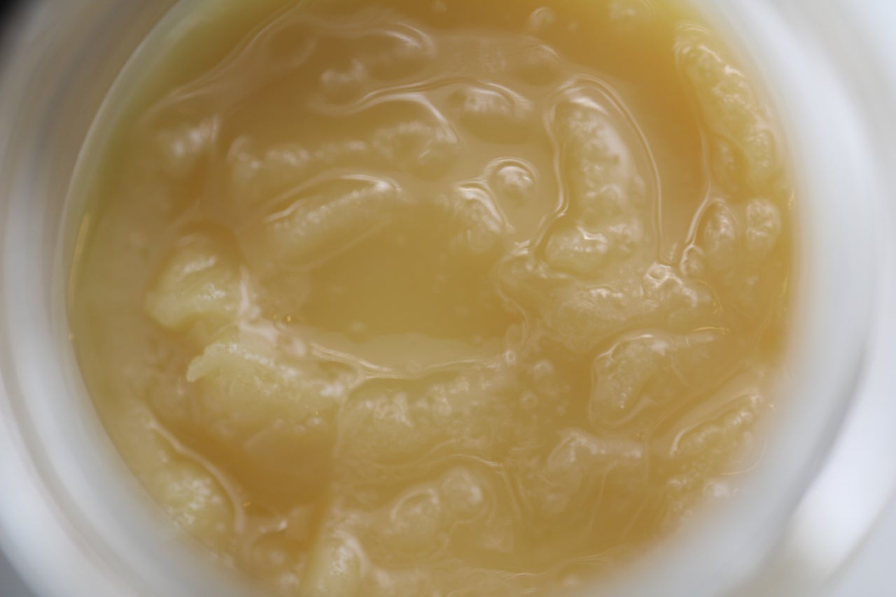 Strawberry Pie Tier 1 Live Rosin (HRC) 14g