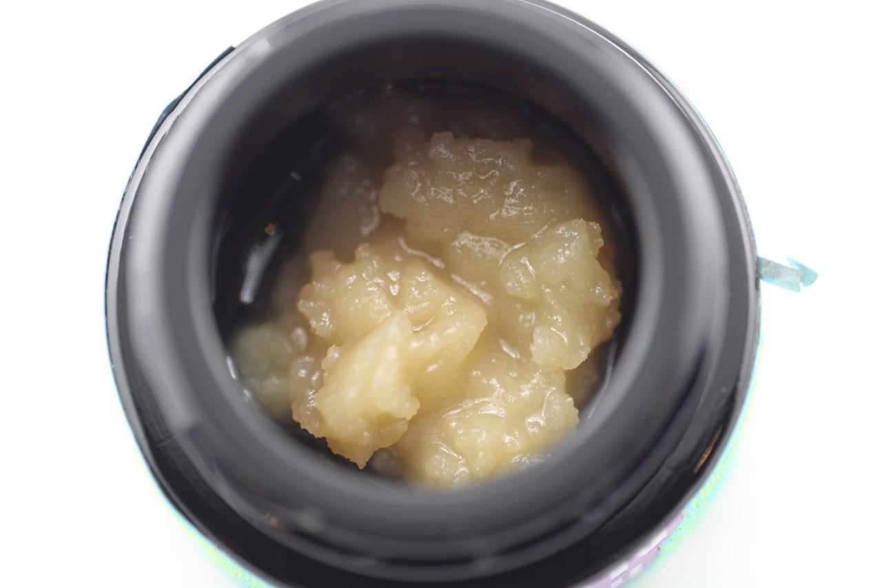 Strawberry Pie Tier 1 Live Rosin (HRC) 2g