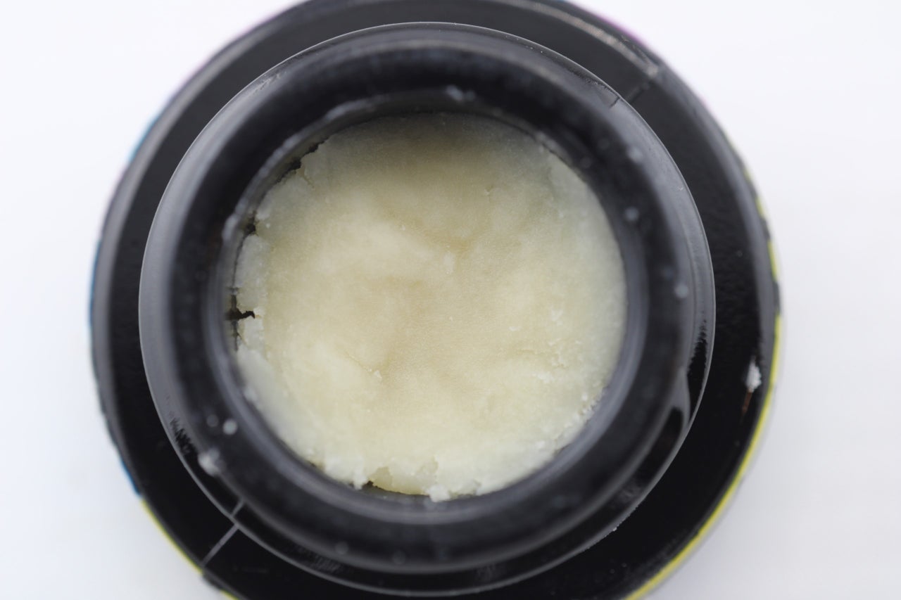 Presidential OG Tier 1 Live Rosin (Locked In) 2g